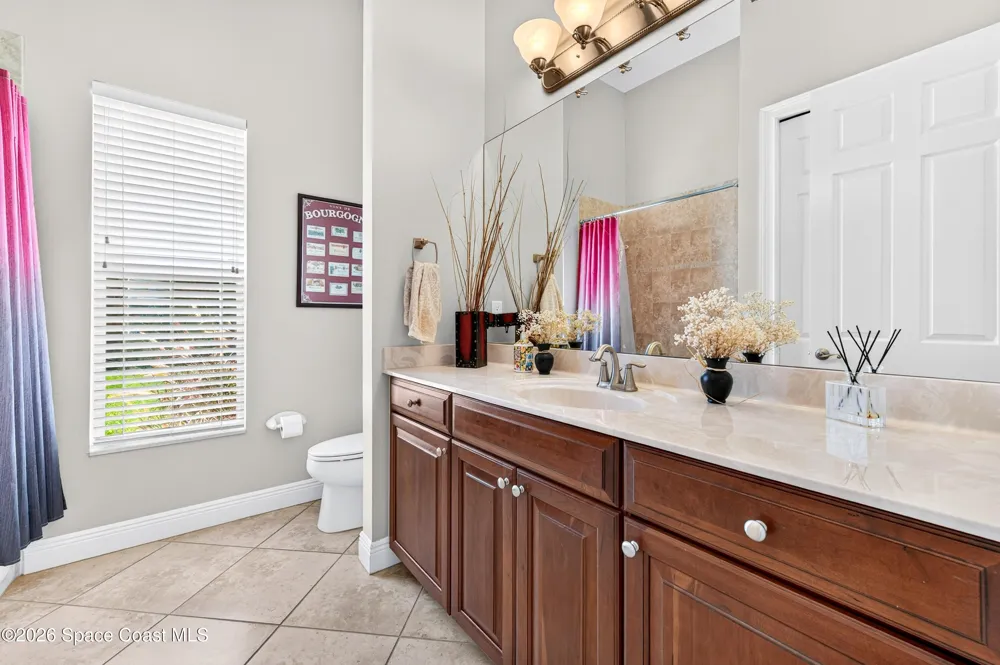 252 Harmony Lane Titusville, FL 32796