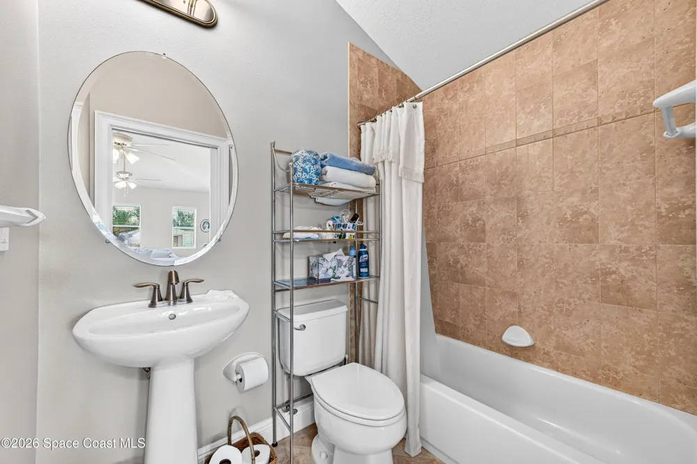 252 Harmony Lane Titusville, FL 32796