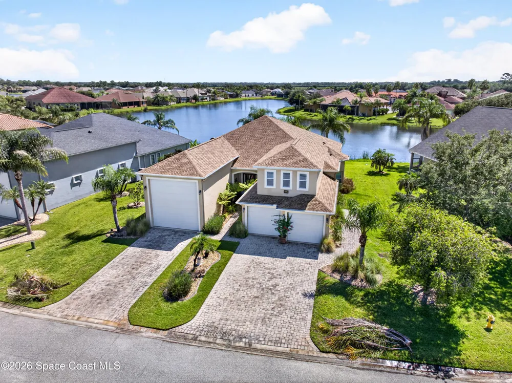 252 Harmony Lane Titusville, FL 32796
