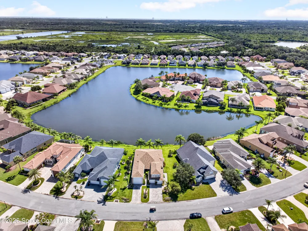 252 Harmony Lane Titusville, FL 32796