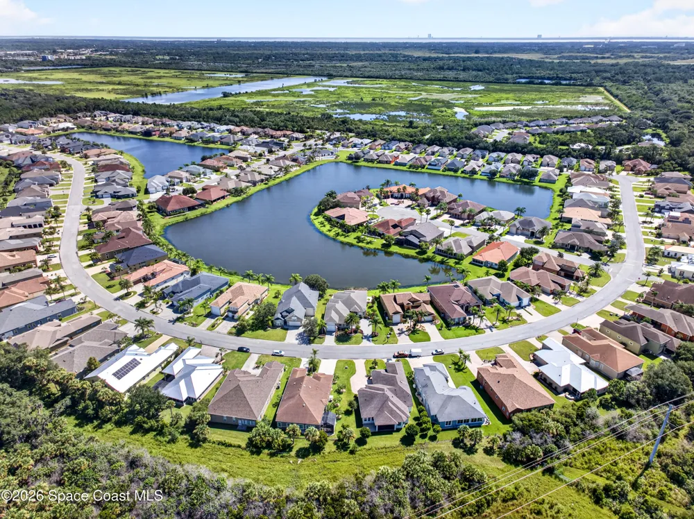 252 Harmony Lane Titusville, FL 32796