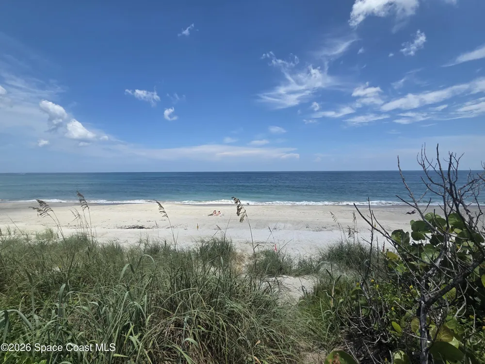 180 5th Street Melbourne Beach, FL 32951