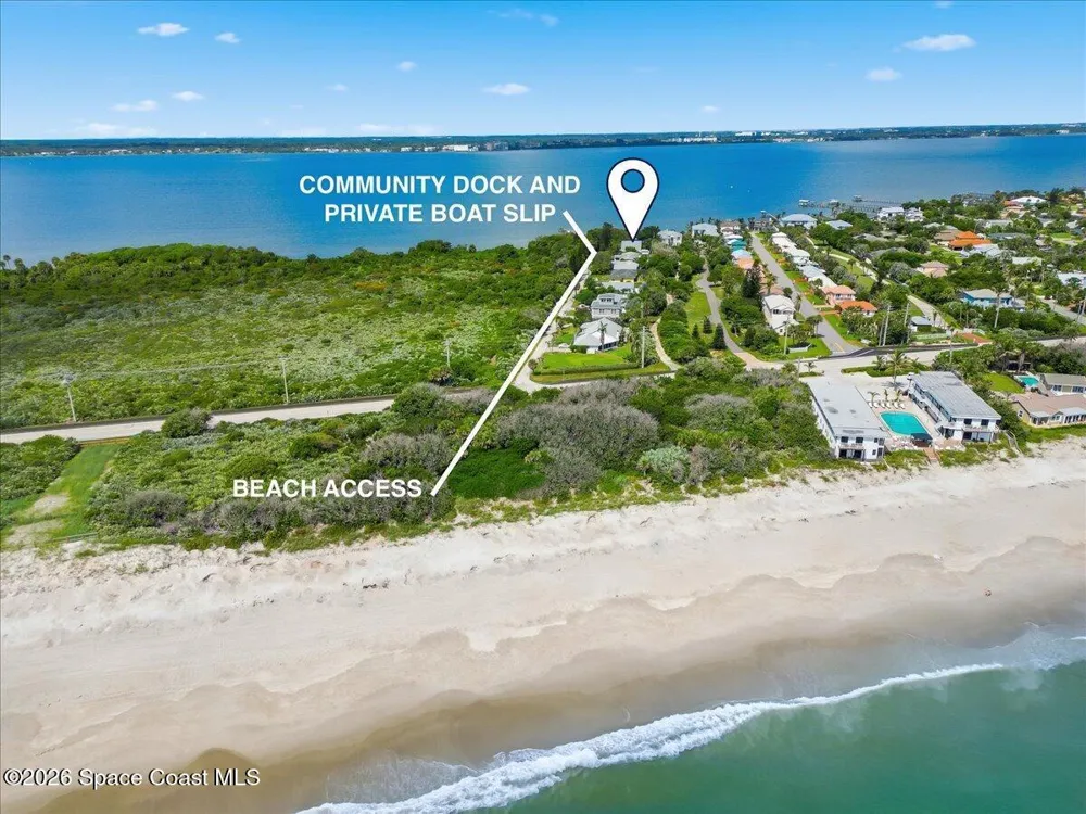 180 5th Street Melbourne Beach, FL 32951