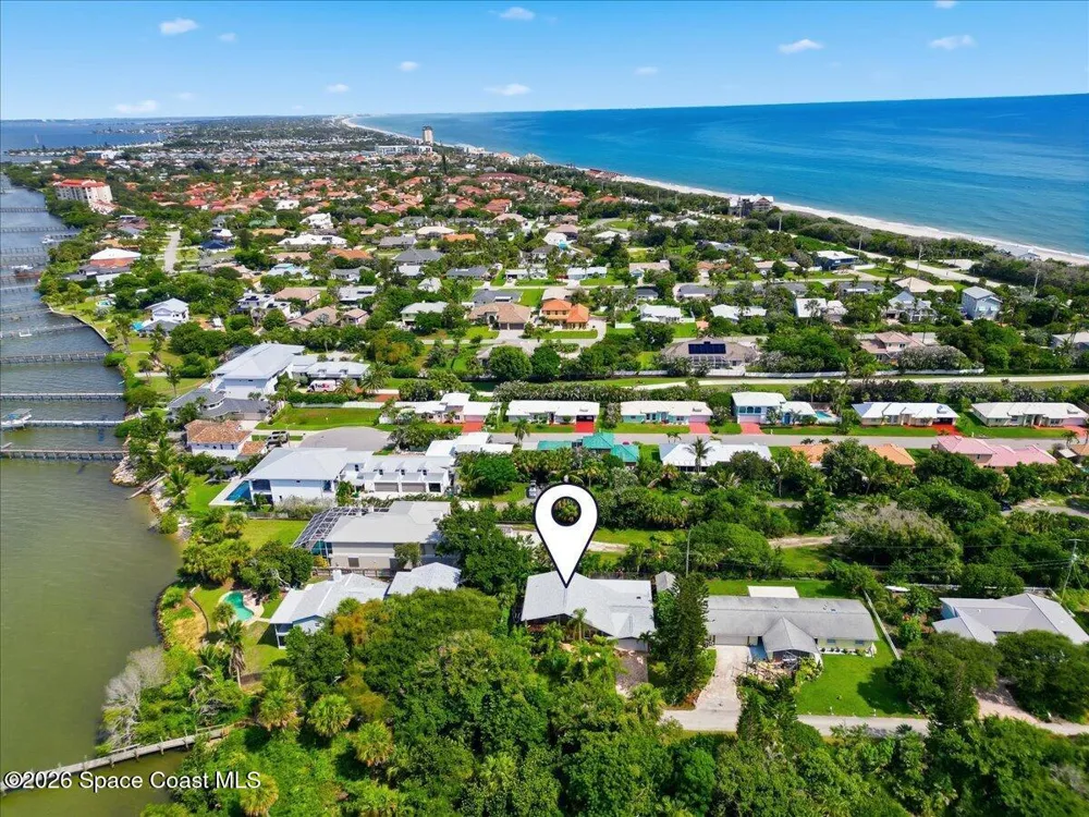 180 5th Street Melbourne Beach, FL 32951