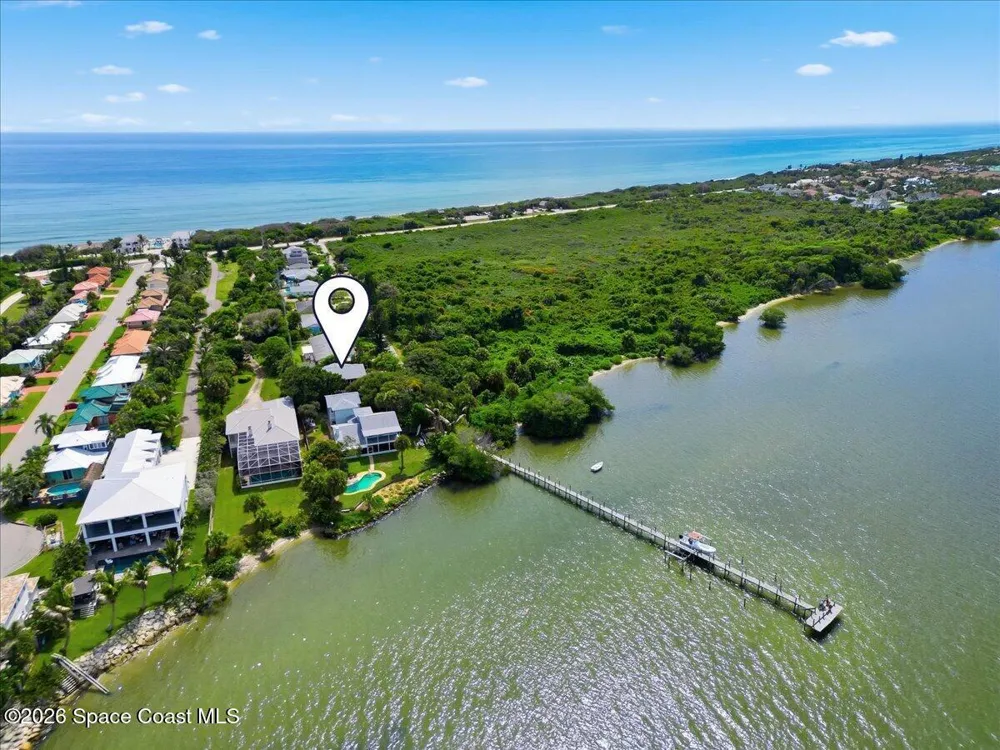 180 5th Street Melbourne Beach, FL 32951