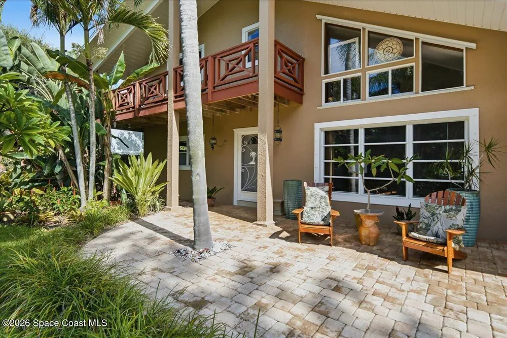 180 5th Street Melbourne Beach, FL 32951