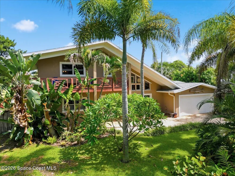 180 5th Street Melbourne Beach, FL 32951