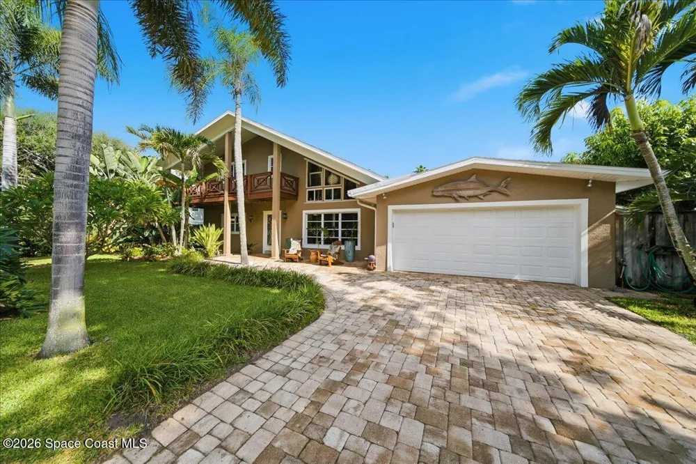 180 5th Street Melbourne Beach, FL 32951