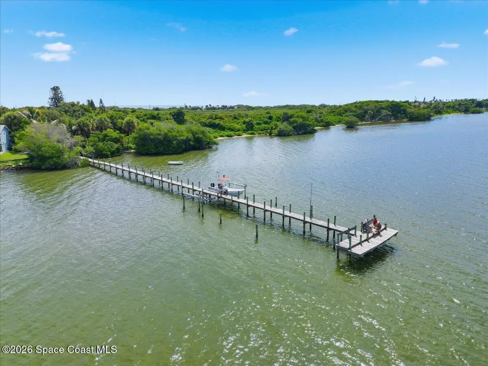 180 5th Street Melbourne Beach, FL 32951