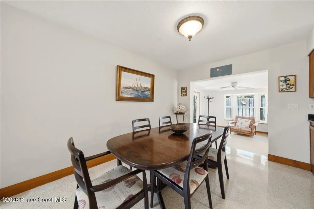 180 5th Street Melbourne Beach, FL 32951
