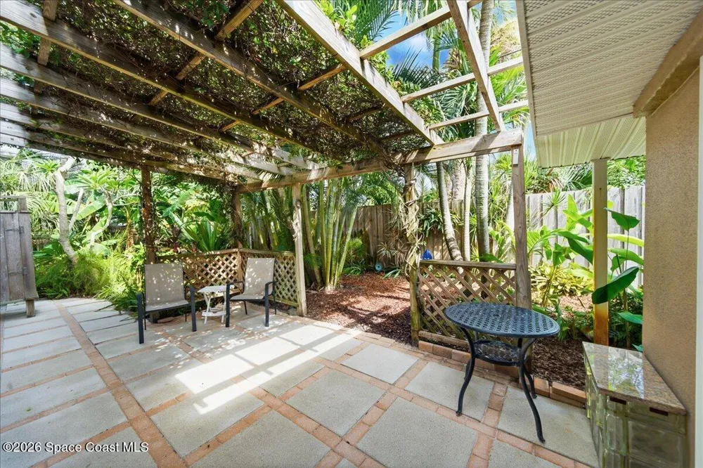 180 5th Street Melbourne Beach, FL 32951