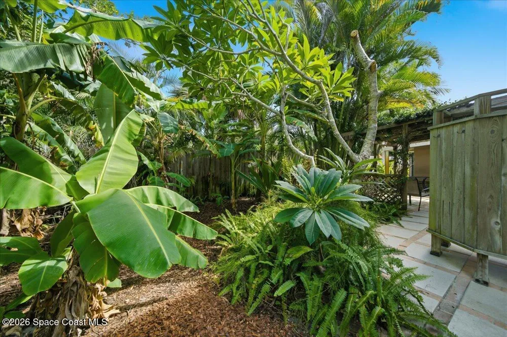 180 5th Street Melbourne Beach, FL 32951