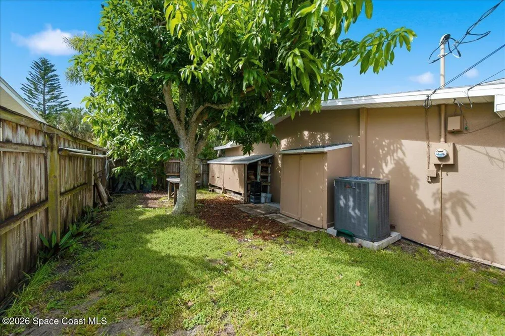 180 5th Street Melbourne Beach, FL 32951