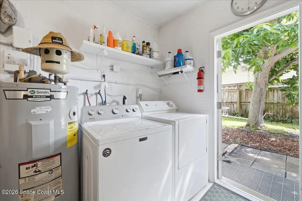 180 5th Street Melbourne Beach, FL 32951