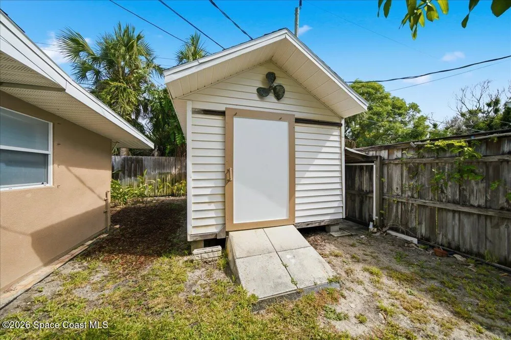 180 5th Street Melbourne Beach, FL 32951