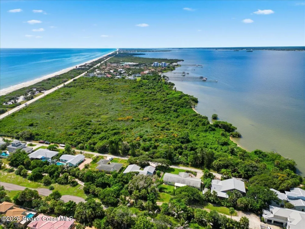 180 5th Street Melbourne Beach, FL 32951