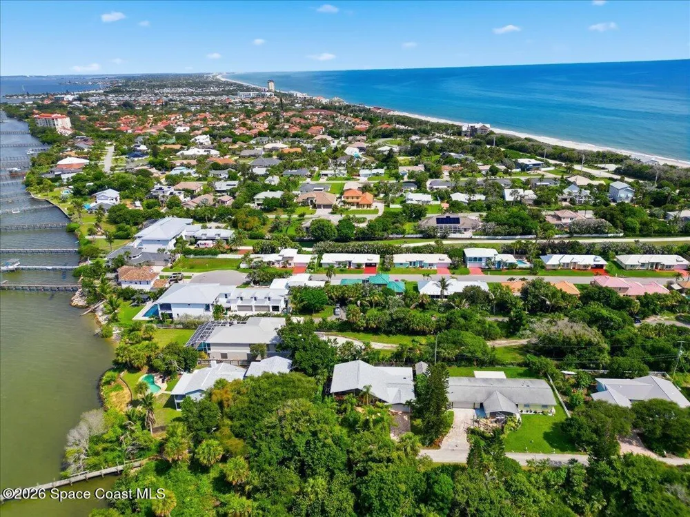 180 5th Street Melbourne Beach, FL 32951