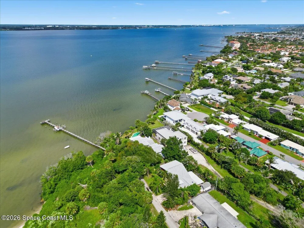 180 5th Street Melbourne Beach, FL 32951