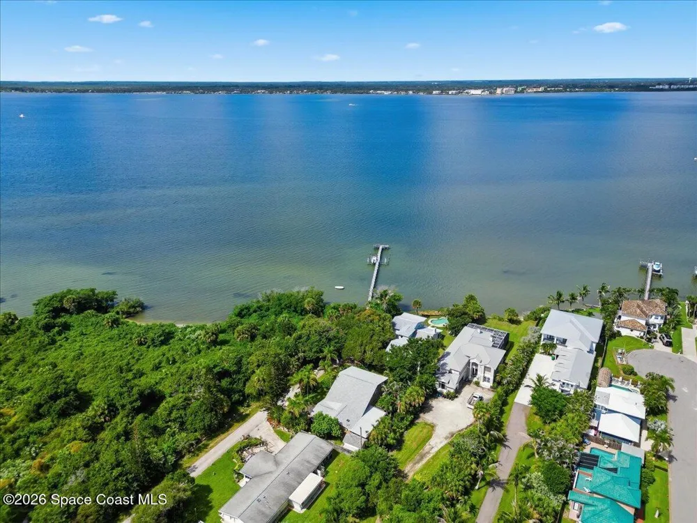 180 5th Street Melbourne Beach, FL 32951