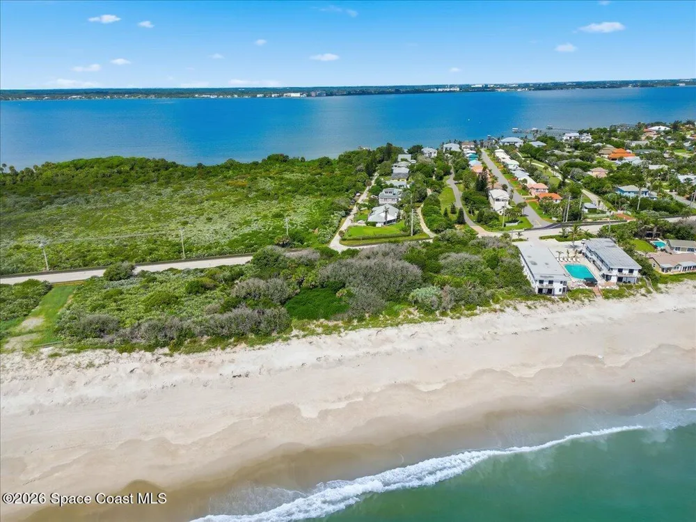 180 5th Street Melbourne Beach, FL 32951