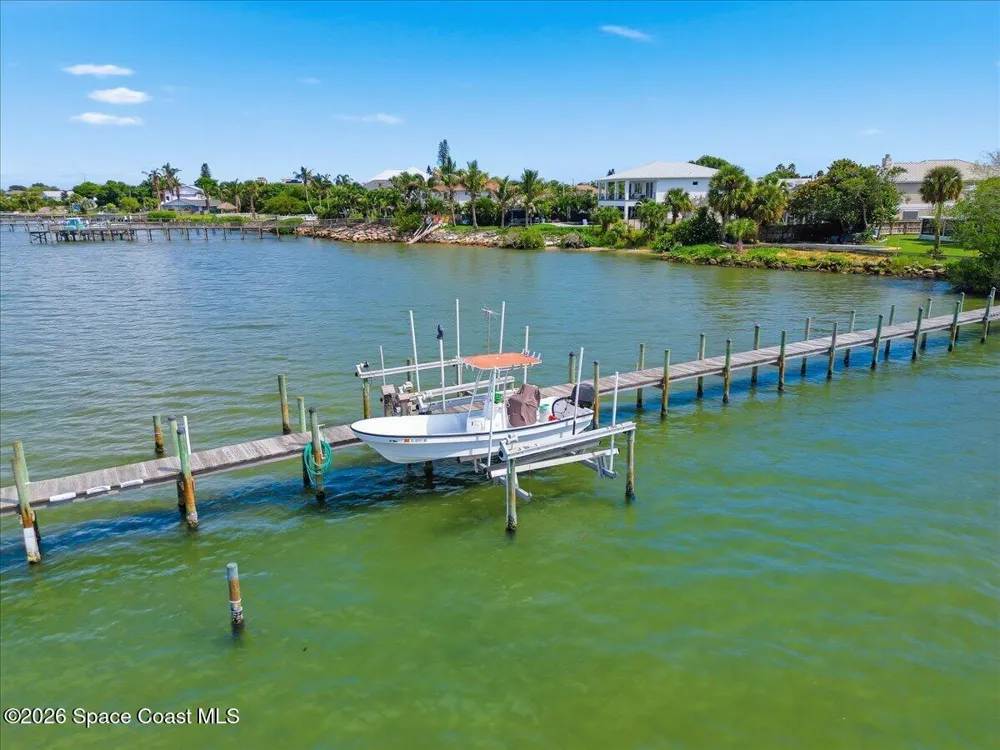 180 5th Street Melbourne Beach, FL 32951