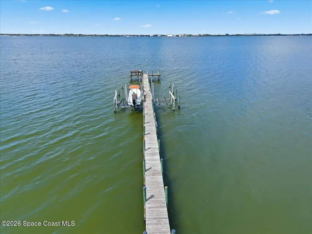 180 5th Street Melbourne Beach, FL 32951