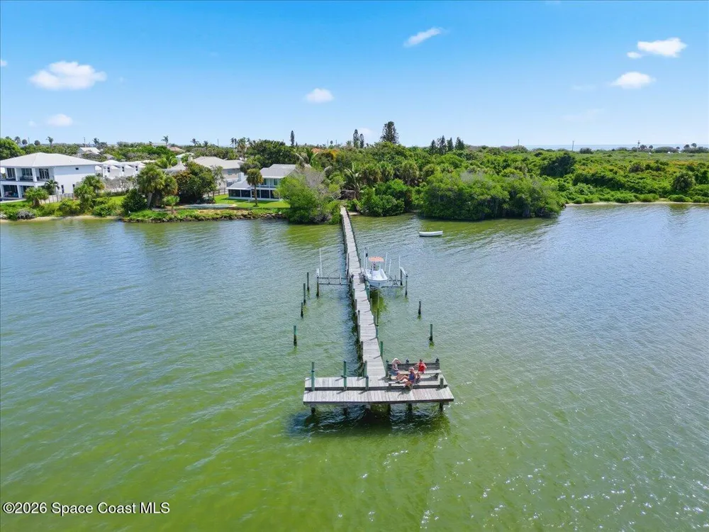 180 5th Street Melbourne Beach, FL 32951