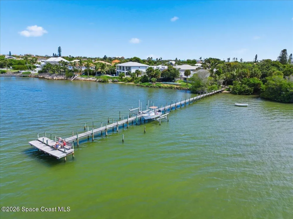 180 5th Street Melbourne Beach, FL 32951