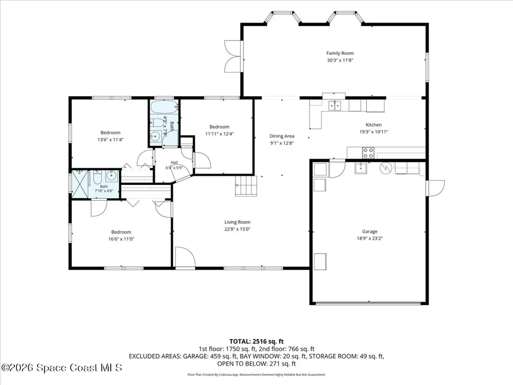 180 5th Street Melbourne Beach, FL 32951