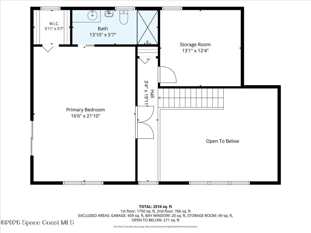 180 5th Street Melbourne Beach, FL 32951