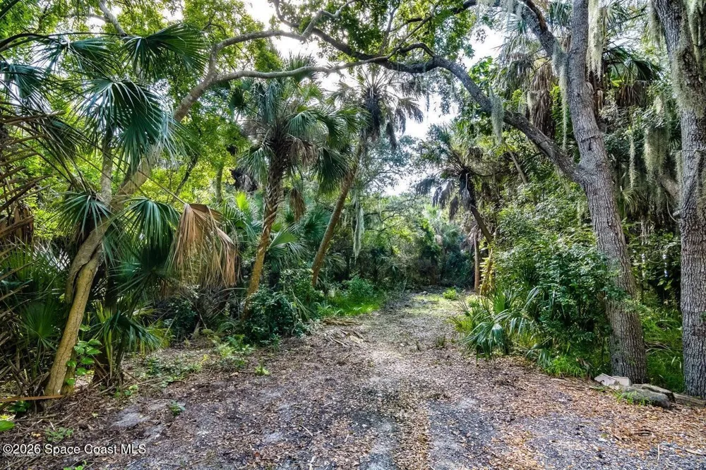 2940 Maritime Lane Merritt Island, FL 32953
