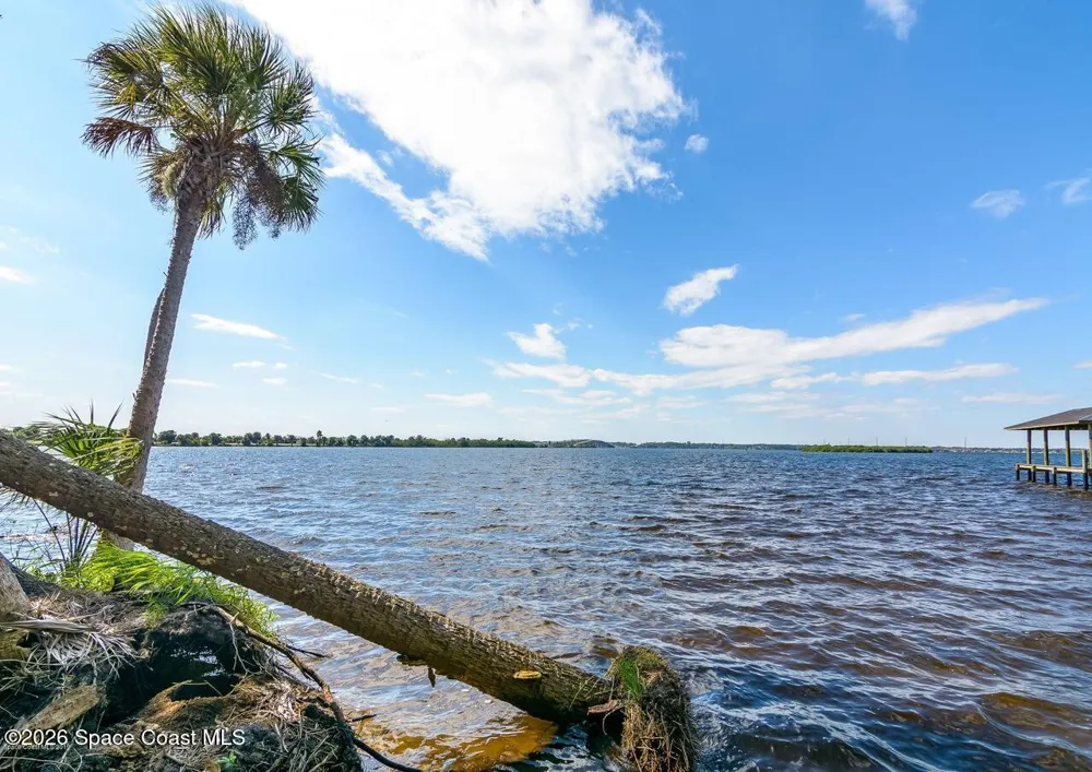 2940 Maritime Lane Merritt Island, FL 32953