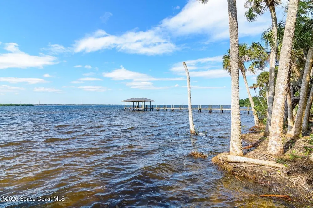 2940 Maritime Lane Merritt Island, FL 32953