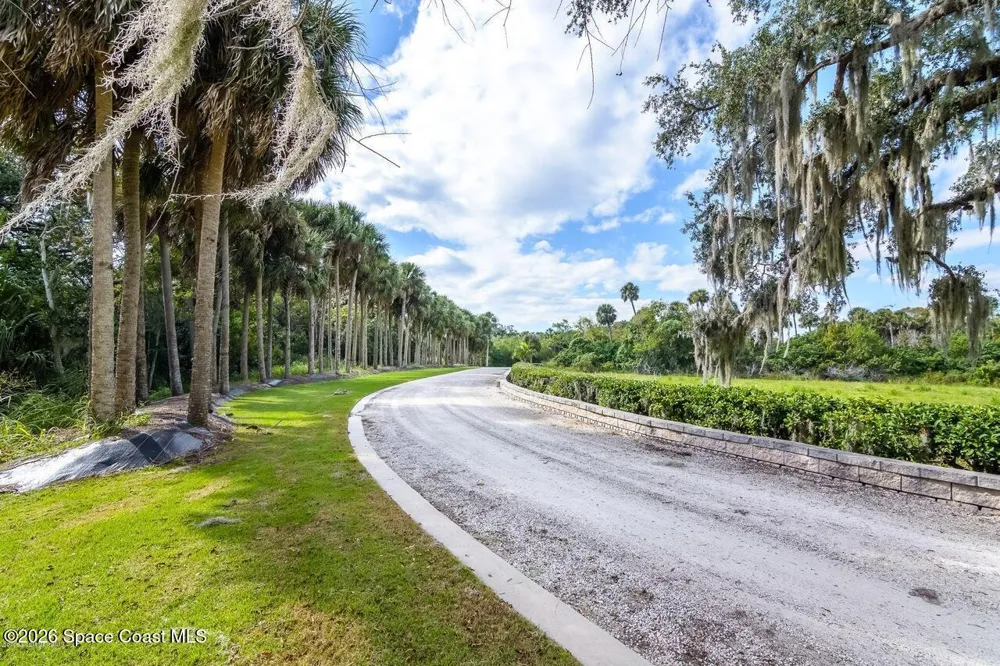 2940 Maritime Lane Merritt Island, FL 32953
