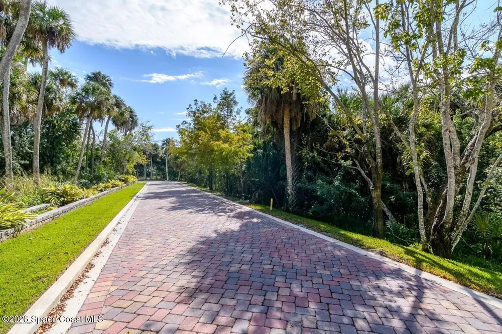 2940 Maritime Lane Merritt Island, FL 32953
