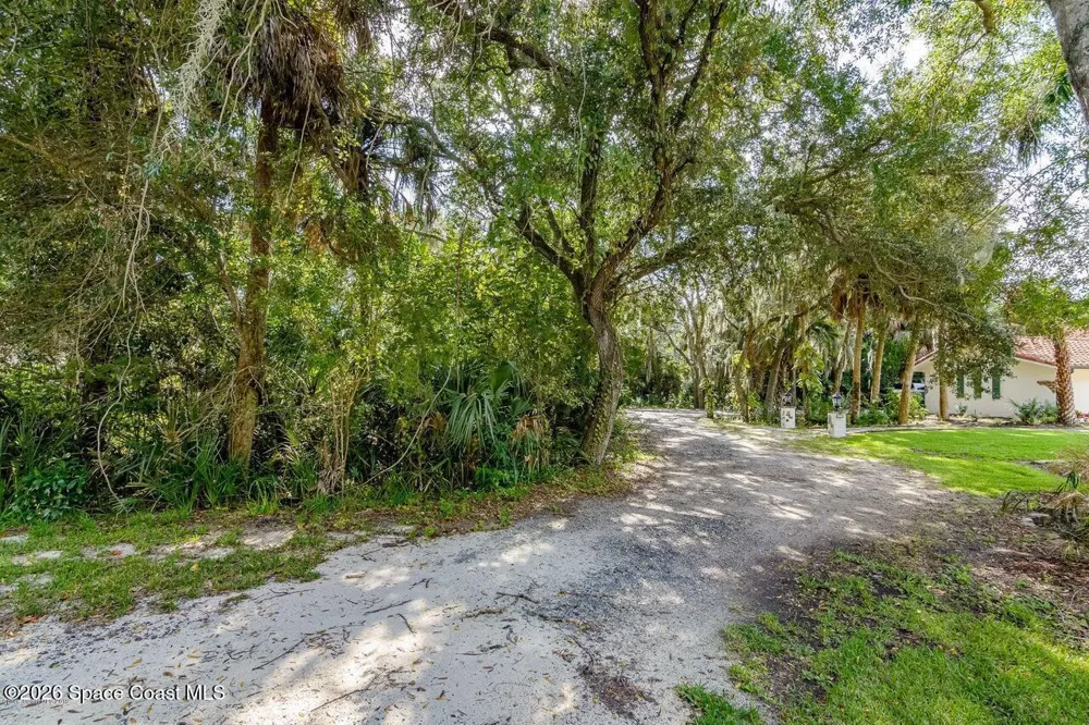 2940 Maritime Lane Merritt Island, FL 32953