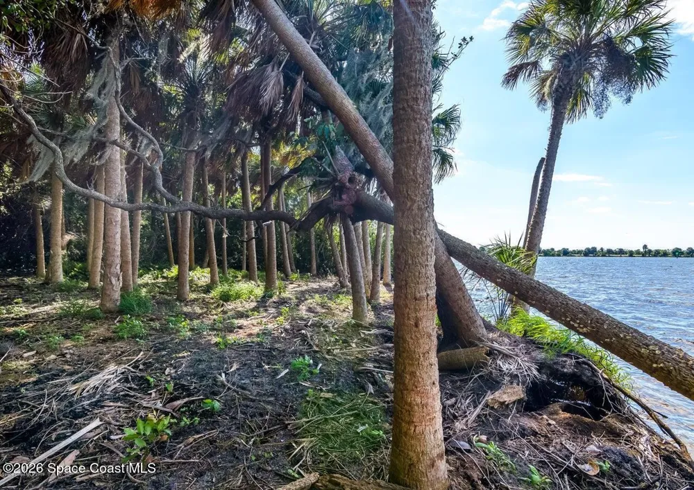 2940 Maritime Lane Merritt Island, FL 32953
