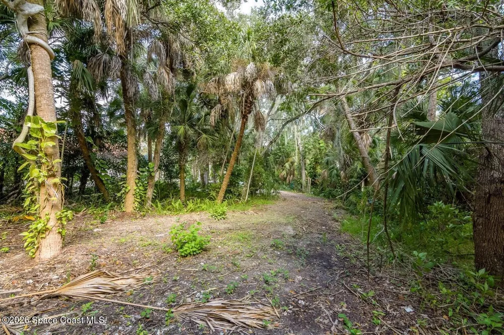 2940 Maritime Lane Merritt Island, FL 32953