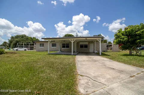 1890 Cedarwood Drive
