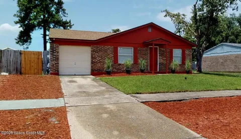 2166 Mindanao Drive