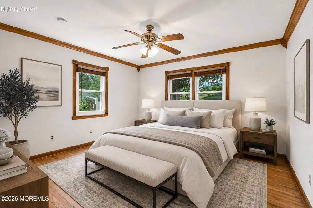 20 Stempler Court Holmdel, NJ 07733