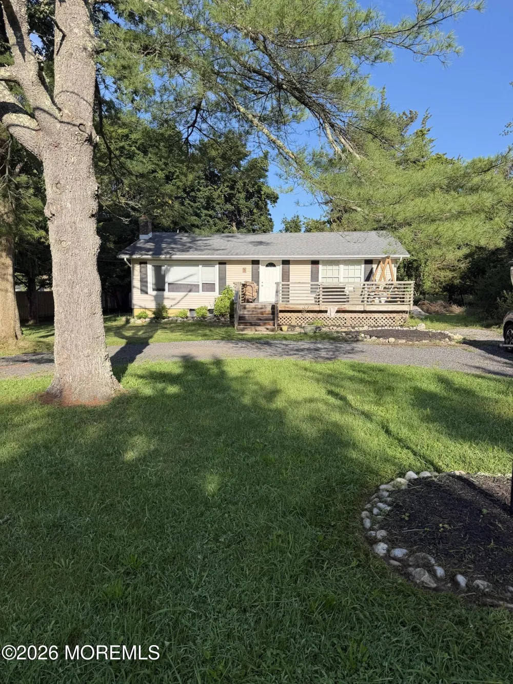 5 Bridge Road Little Egg Harbor, NJ 08087