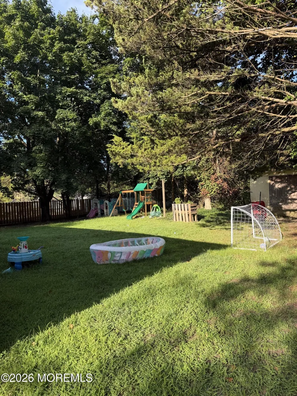 5 Bridge Road Little Egg Harbor, NJ 08087