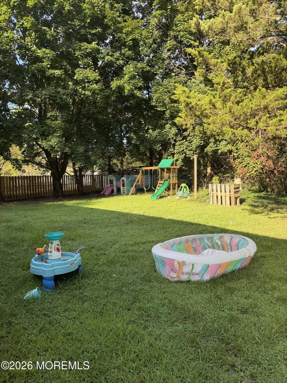 5 Bridge Road Little Egg Harbor, NJ 08087