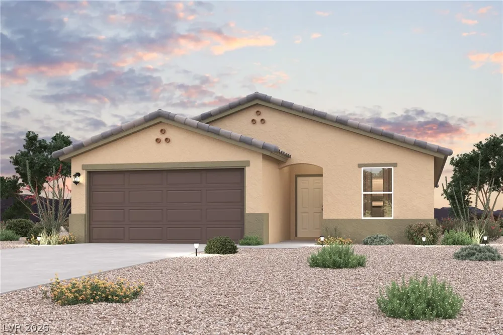 719 S Dyani Drive Pahrump, NV 89048