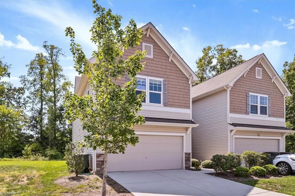 2250 Owls Nest Trail McLeansville, NC 27301