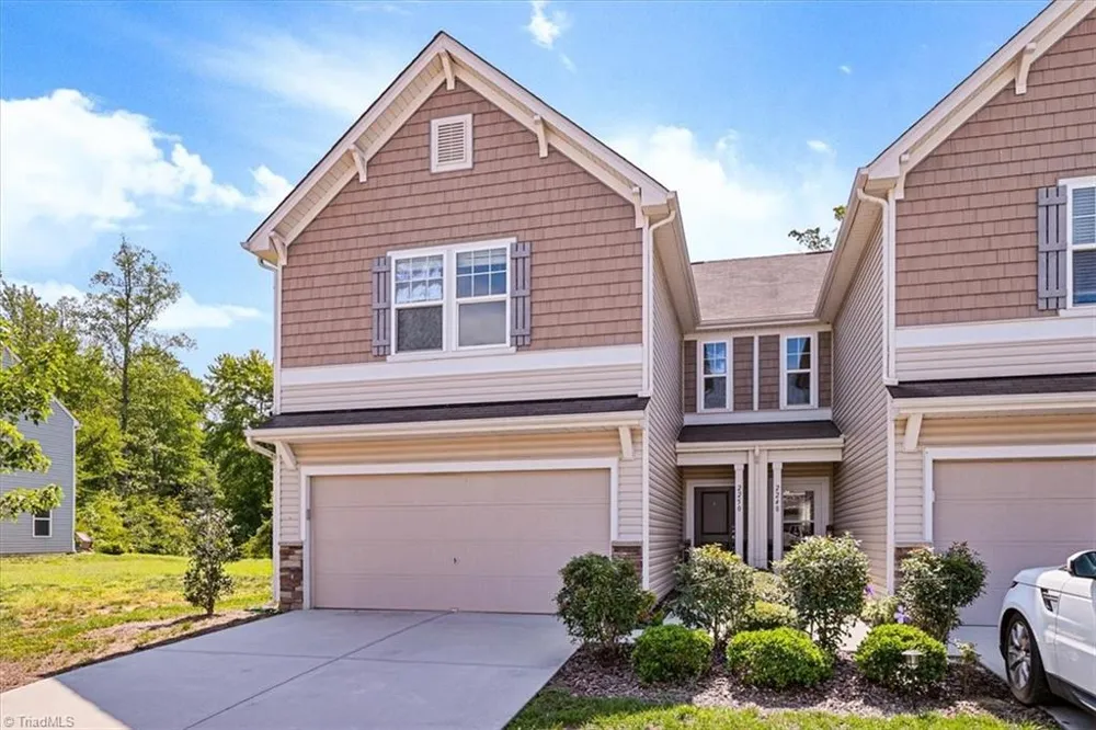 2250 Owls Nest Trail McLeansville, NC 27301