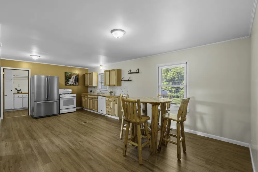 125 Spring Creek Rd Estill Springs, TN 37330
