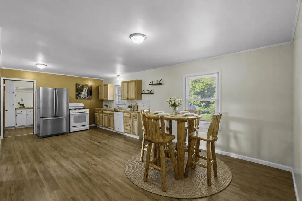 125 Spring Creek Rd Estill Springs, TN 37330