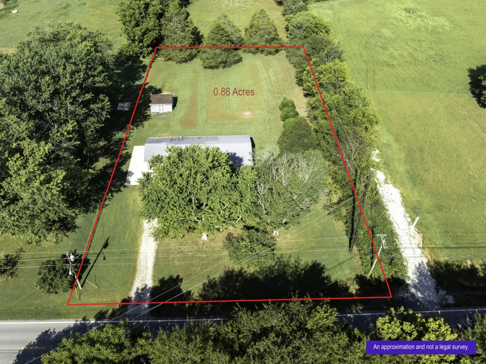 125 Spring Creek Rd Estill Springs, TN 37330